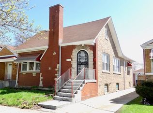 9327 S Aberdeen St, Chicago, IL