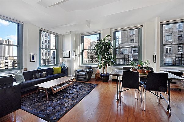 1st image of 80 John St #21BB