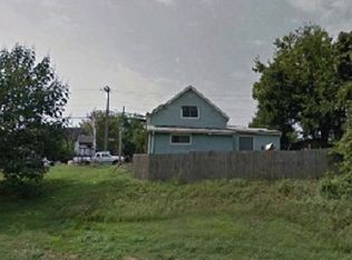 815 Saint Louis Ave, Cannelton, IN 47520