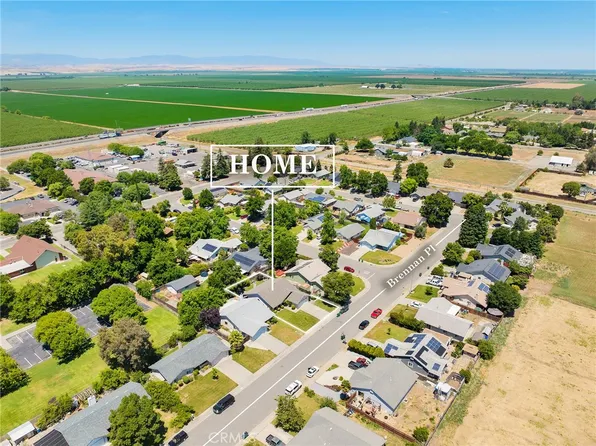 861 Brennan Pl, Willows, CA 95988