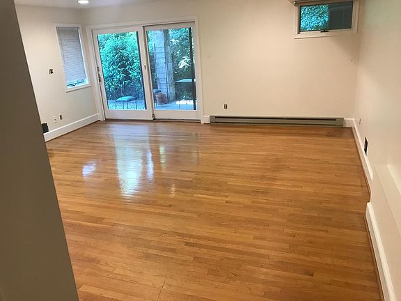 Living Room from Bedroom
