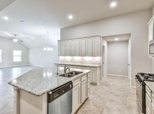 18110 Purcell Point Ct, Houston, TX 77044