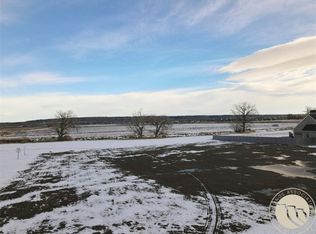 4911 Diamond Falls Rd, Billings, MT 59106