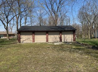 4984 N 50 E, Shelbyville, IN 46176