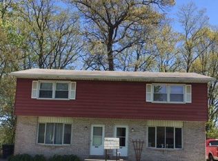 1845 Adams St, Portage, IN 46368