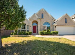 5017 Valleyside Dr, Fort Worth, TX 76123