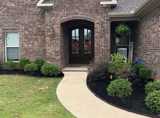 6604 Merrell Dr, Jonesboro, AR 72404