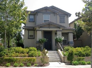 27424 Riverside Ln, Valencia, CA 91354