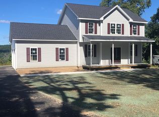 1370 Bemis Rd, Warren, MA 01083