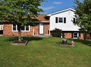 1092 Blandford Ave, Vinton, VA 24179