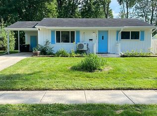 1417 Jay St, Midland, MI 48642