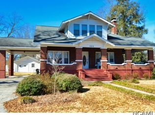 101 Austin Ave SW, Cullman, AL 35055