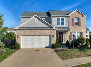 8822 Jordan Ct, North Ridgeville, OH