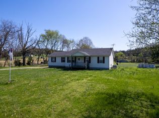 5555 New Harmony Rd, Hartsville, TN 37074