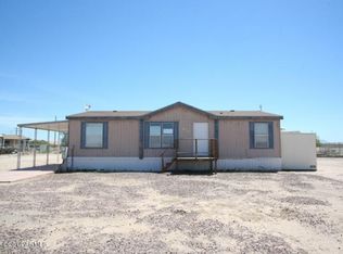 16245 S Lunar Rd, Arizona City, AZ 85123