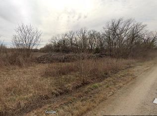 0 E 1000th Rd, Meeker, OK 74855