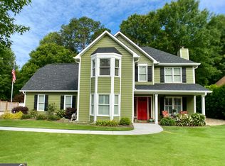 642 Grecken Grn, Peachtree City, GA 30269