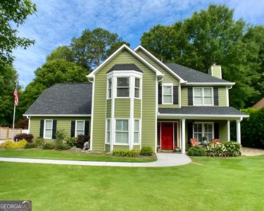 642 Grecken Grn, Peachtree City, GA, 30269