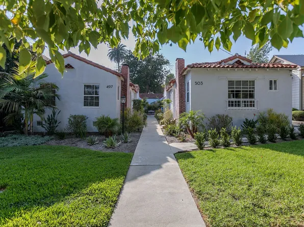 mad497, 497-509 N Madison Ave #503, Pasadena, CA 91101