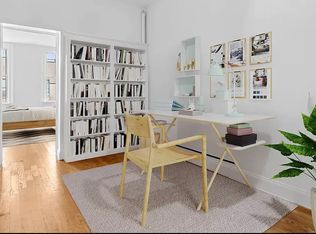 124 Linden St #3A, Brooklyn, NY 11221