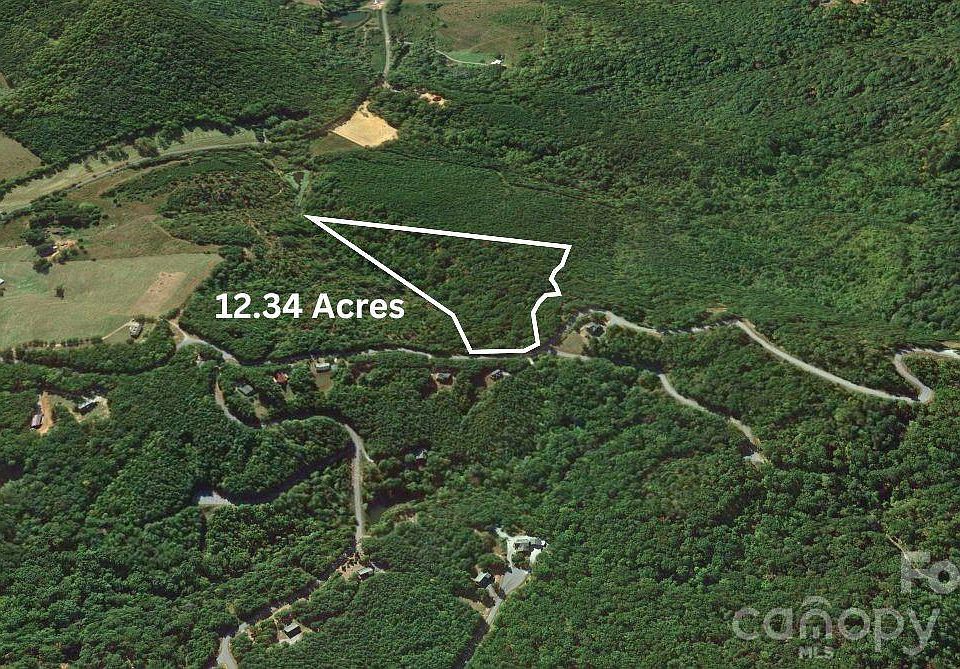 1st image of 0 Arbra Mountain Rd