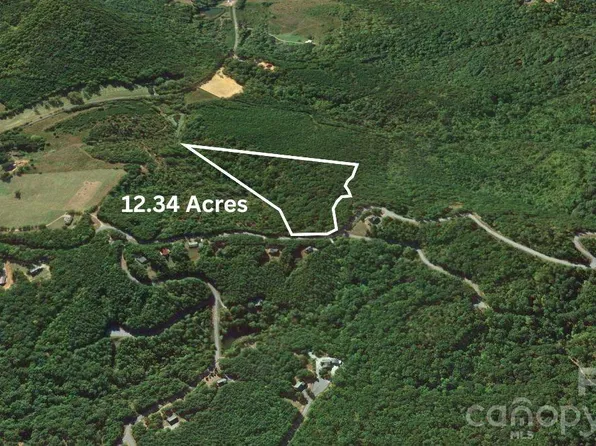 0 Arbra Mountain Rd, Bostic, NC 28018