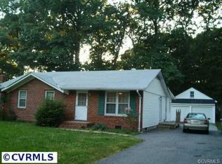 2306 Buena Vista Blvd, Chester, VA 23831