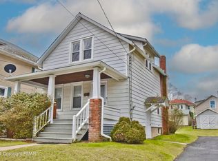 519 Queen St, Stroudsburg, PA