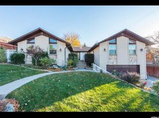 3144 E Danish Ridge Way, Cottonwood Heights, UT 84121