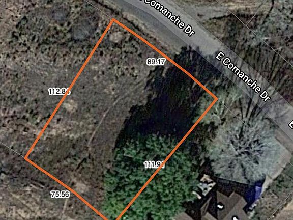 5th image of 4603 E Comanche Dr