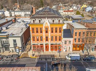 217 E Main St, Madison, IN 47250