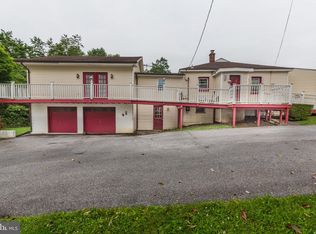 11907 Lime Plant Rd, New Market, MD 21774