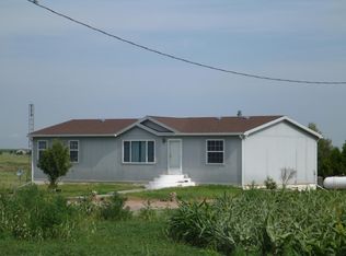 11548 Iron Rd, Wright, KS 67882