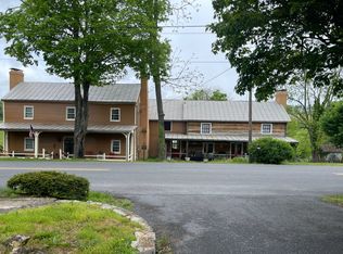 2690 Brownsburg Tpke, Brownsburg, VA 24415
