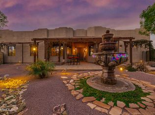 19159 W Rosewood Ln, Wittmann, AZ 85361