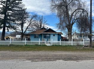 6509 Siskiyou Blvd, Grenada, CA 96038