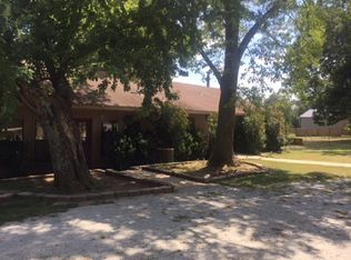 219 Madison St #1650, Huntsville, AR 72740