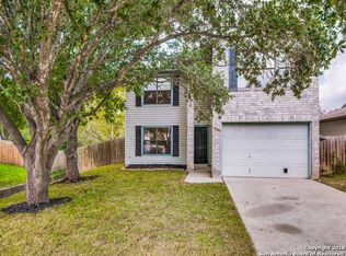 7351 Clipper Oak Dr, San Antonio, TX 78249