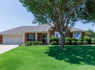 112 Clydesdale Dr, Fate, TX