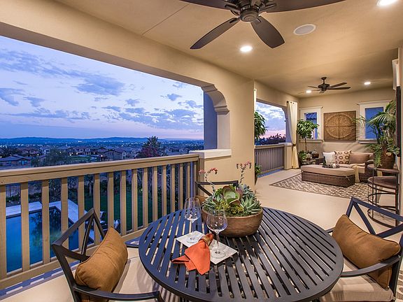 Aster Heights at Rosedale in Azusa