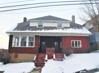 703 Romine Ave #1, McKeesport, PA