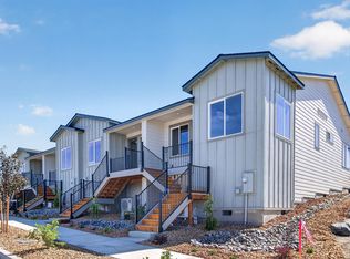 3976 SW 39th St Lot 37, Redmond, OR 97756