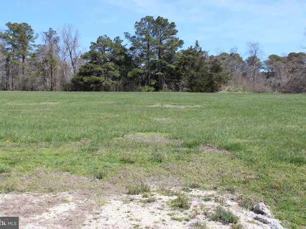 15 Davey Jones Blvd, Greenbackville, VA 23356