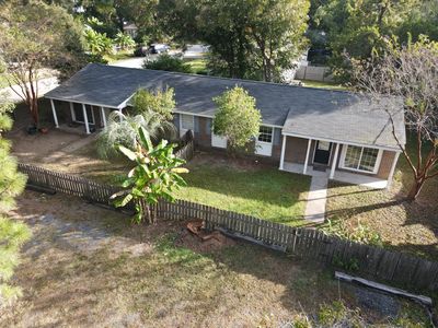 1517 Brookbank Ave, Charleston, SC, 29412