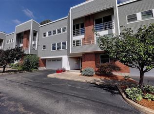 5 Constitution Hl, Providence, RI 02904