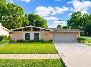 500 Dafney Dr, Lafayette, LA 70503