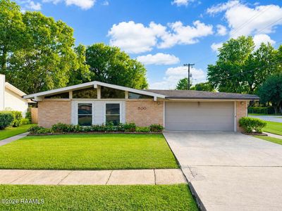 500 Dafney Dr, Lafayette, LA, 70503