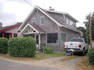 179 W Jefferson St, Cannon Beach, OR 97110