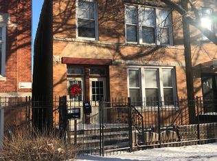 2020 W Homer St, Chicago, IL 60647
