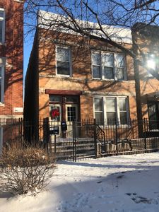 2020 W Homer St, Chicago, IL, 60647